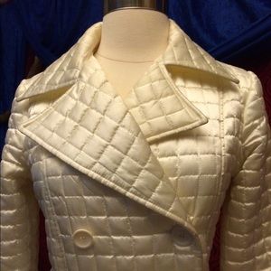 Arden B Lightweight Coat